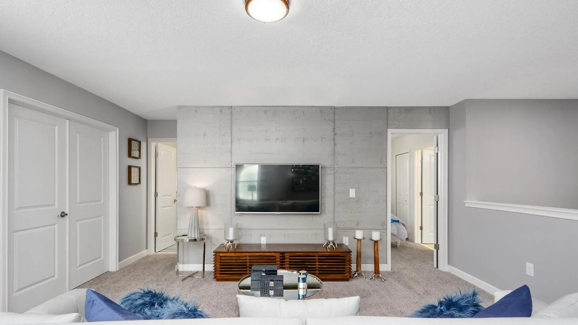 Top Villas - Championsgate 384 Davenport