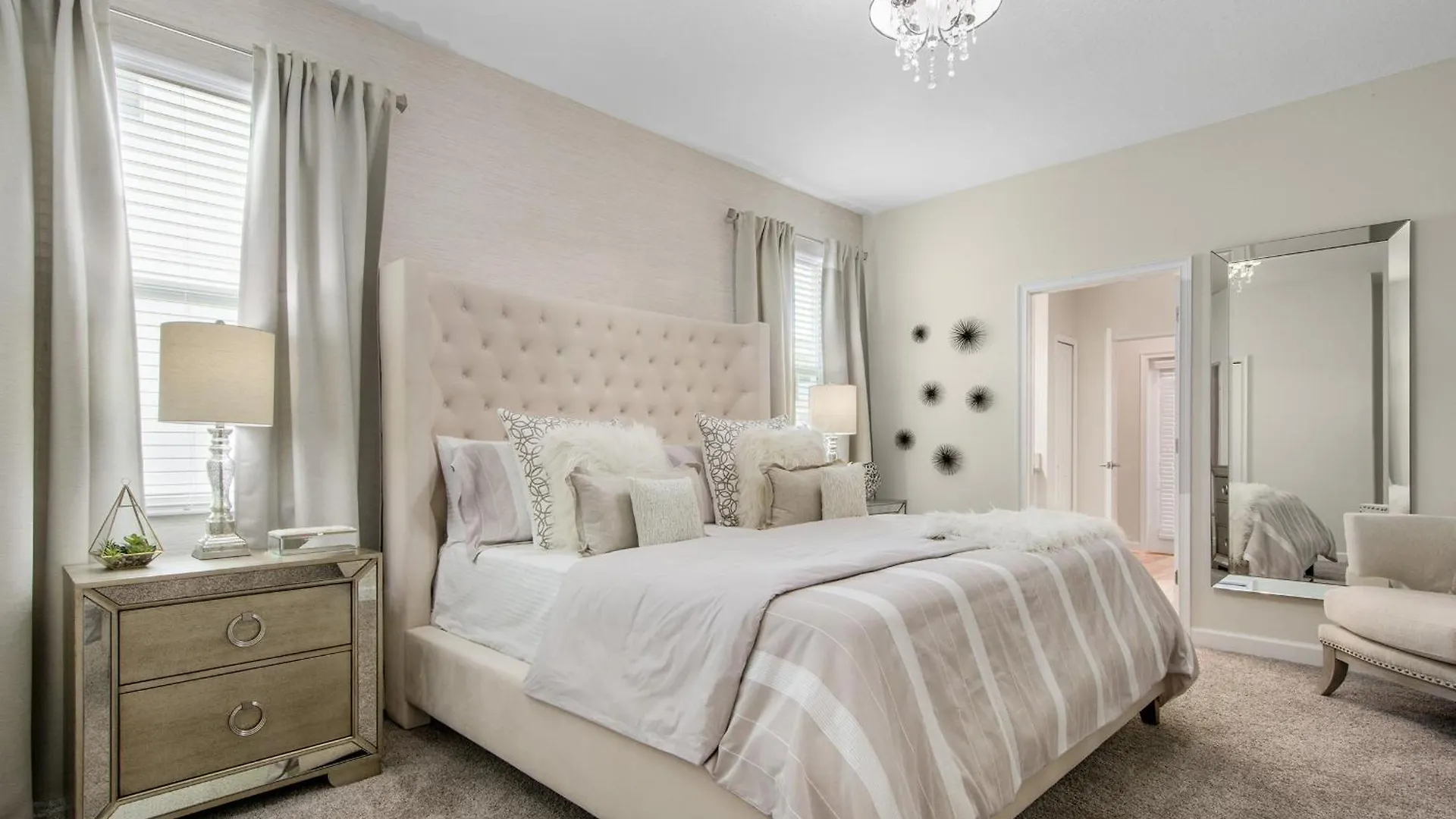 Top Villas - Championsgate 384 Davenport United States