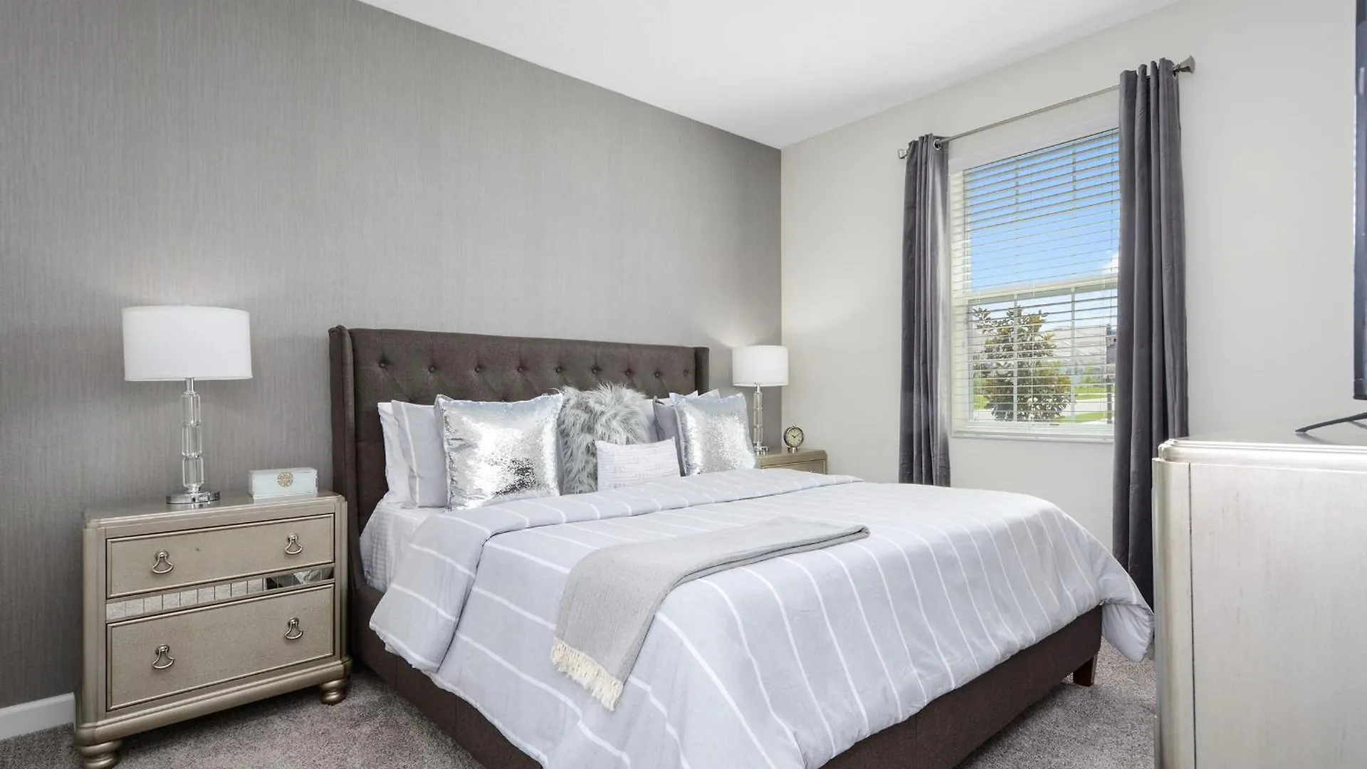 Top Villas - Championsgate 384 Davenport