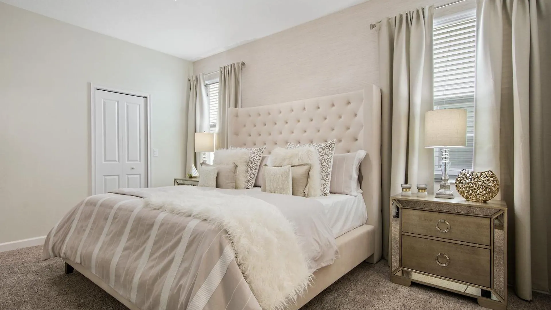 Top Villas - Championsgate 384 Davenport