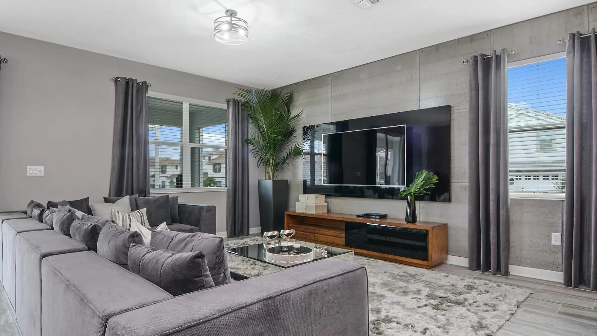 Top Villas - Championsgate 384 Davenport