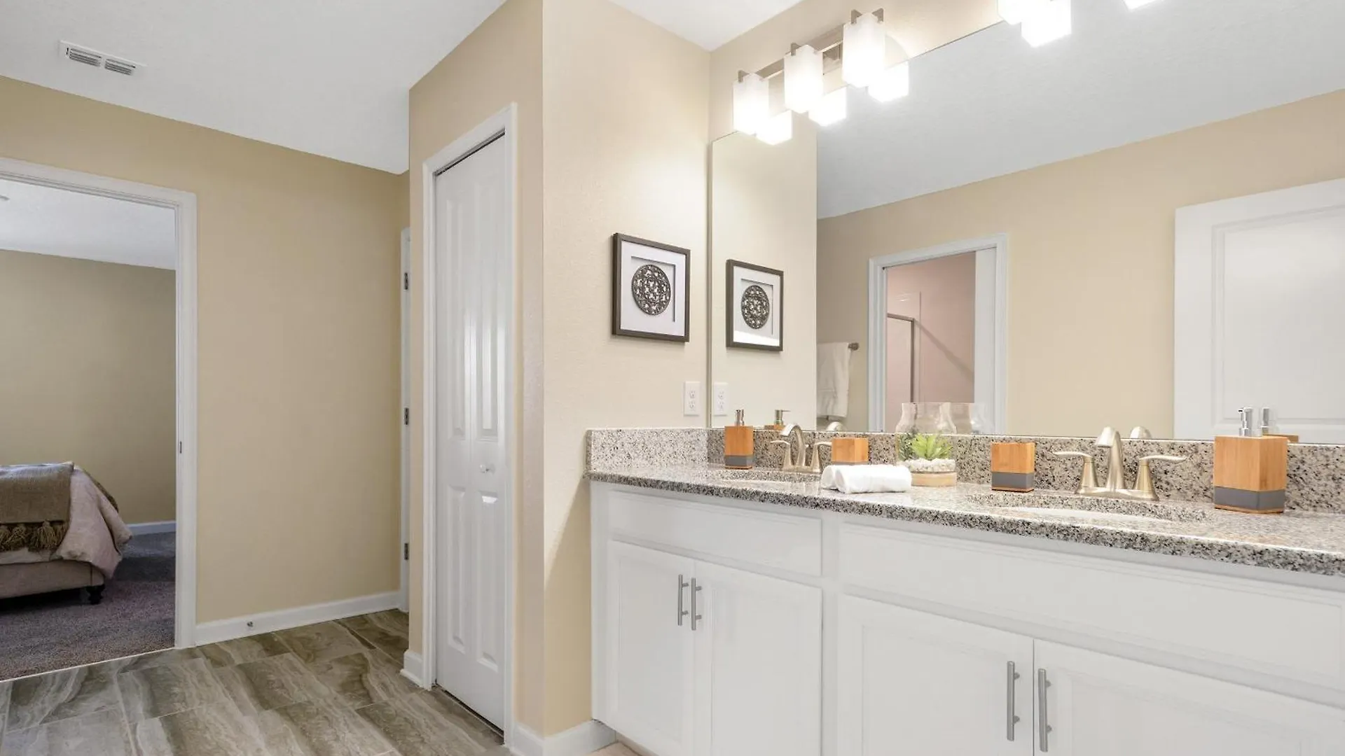 Top Villas - Championsgate 384 Davenport