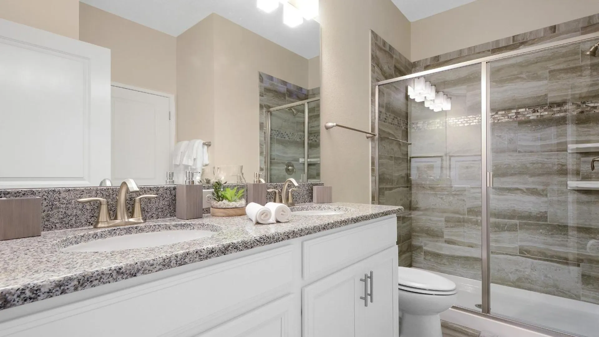Top Villas - Championsgate 384 Davenport