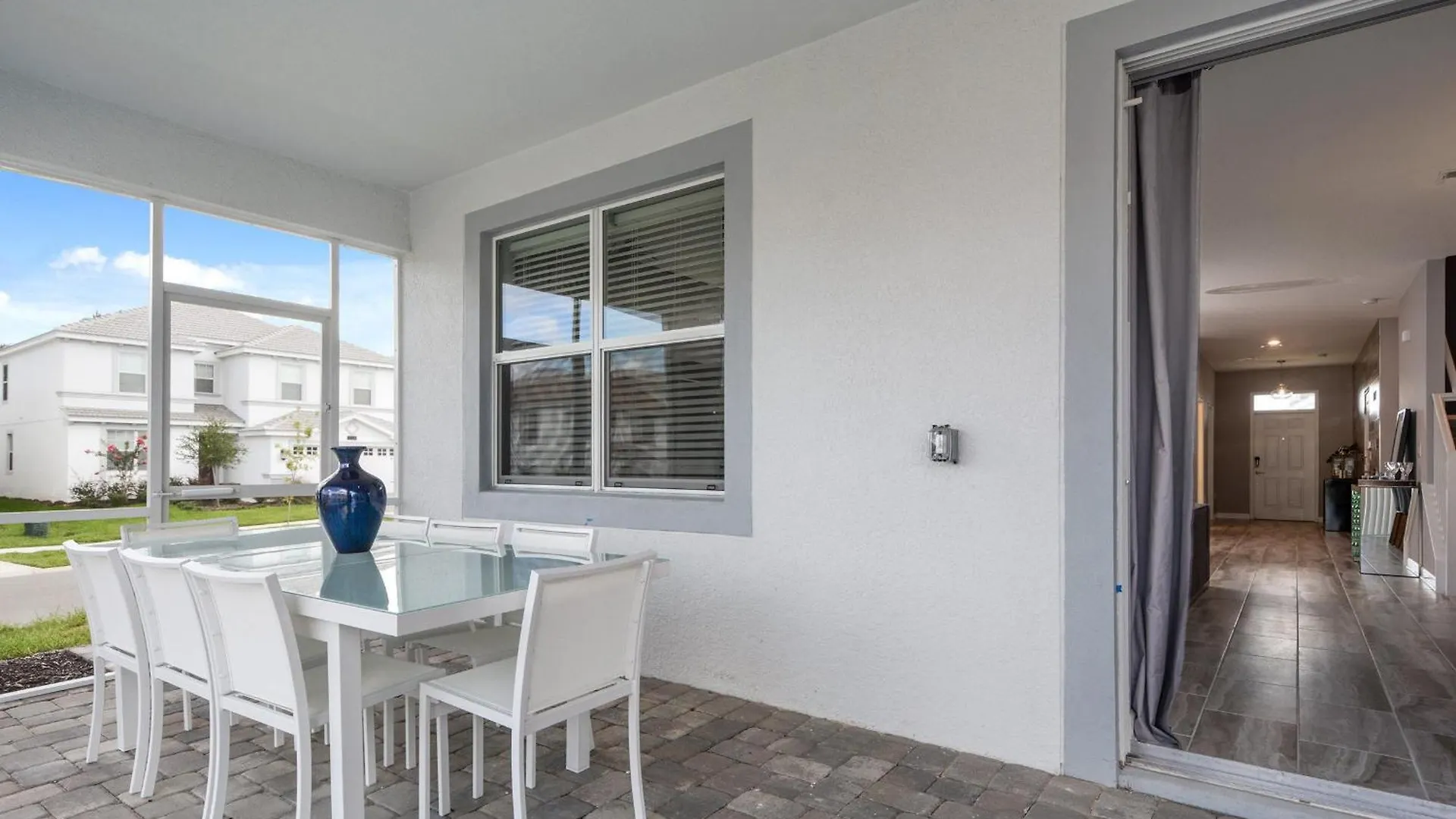 Top Villas - Championsgate 384 Davenport 0*,  United States