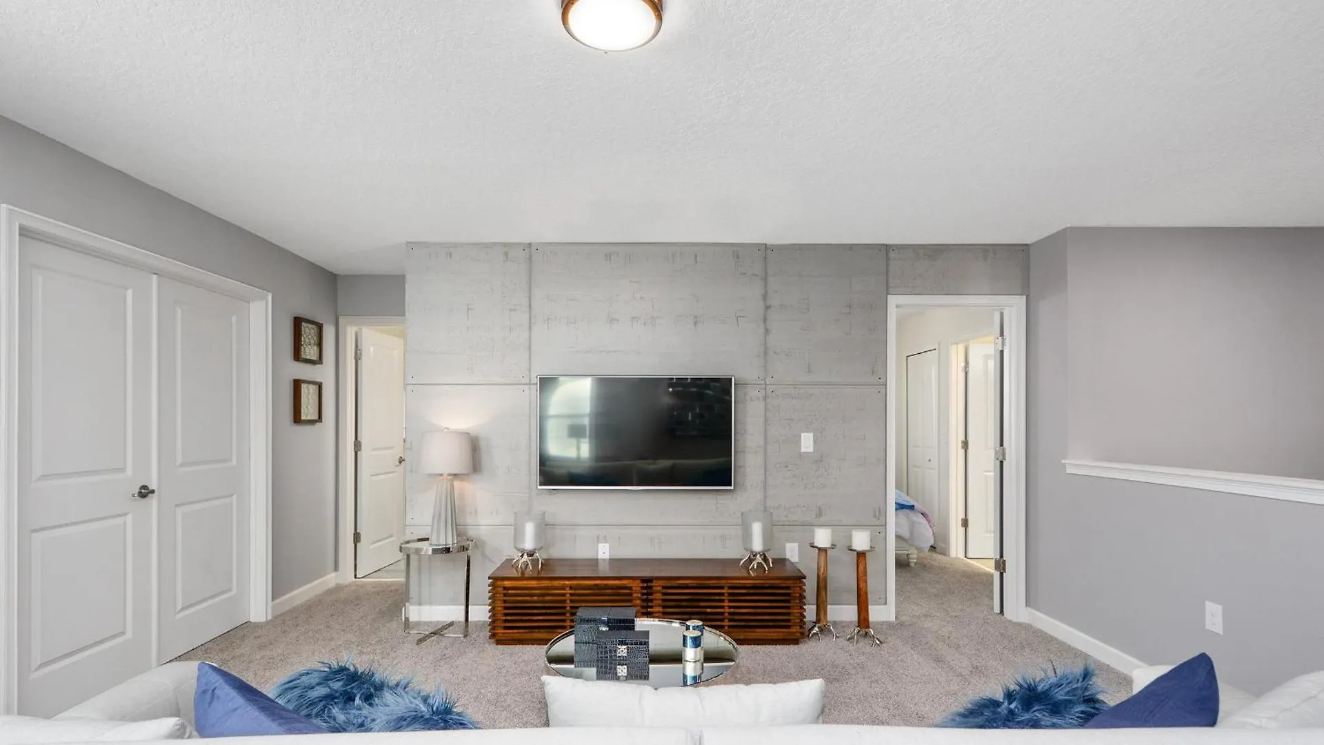Top Villas - Championsgate 384 Davenport