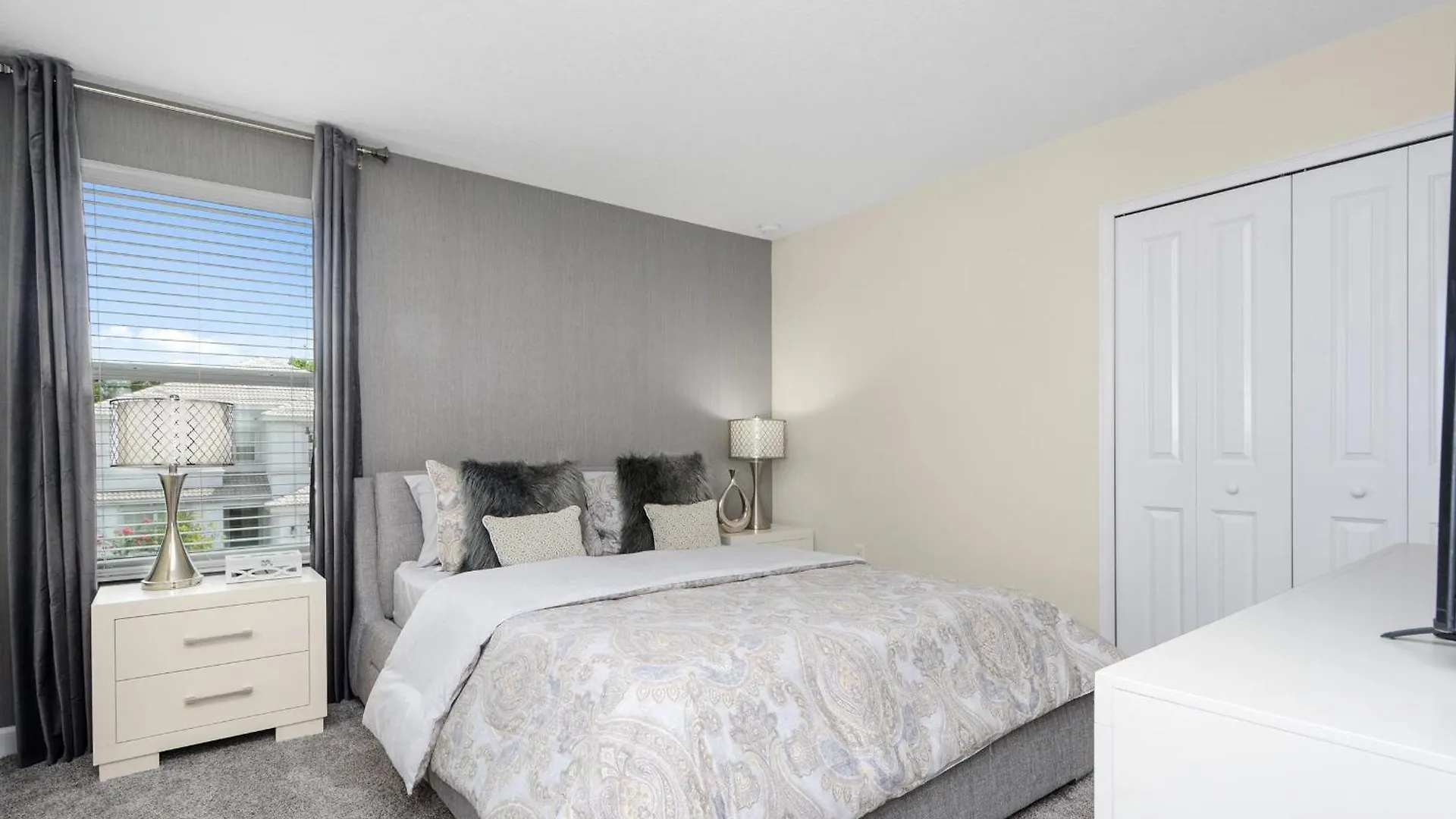 Top Villas - Championsgate 384 Davenport