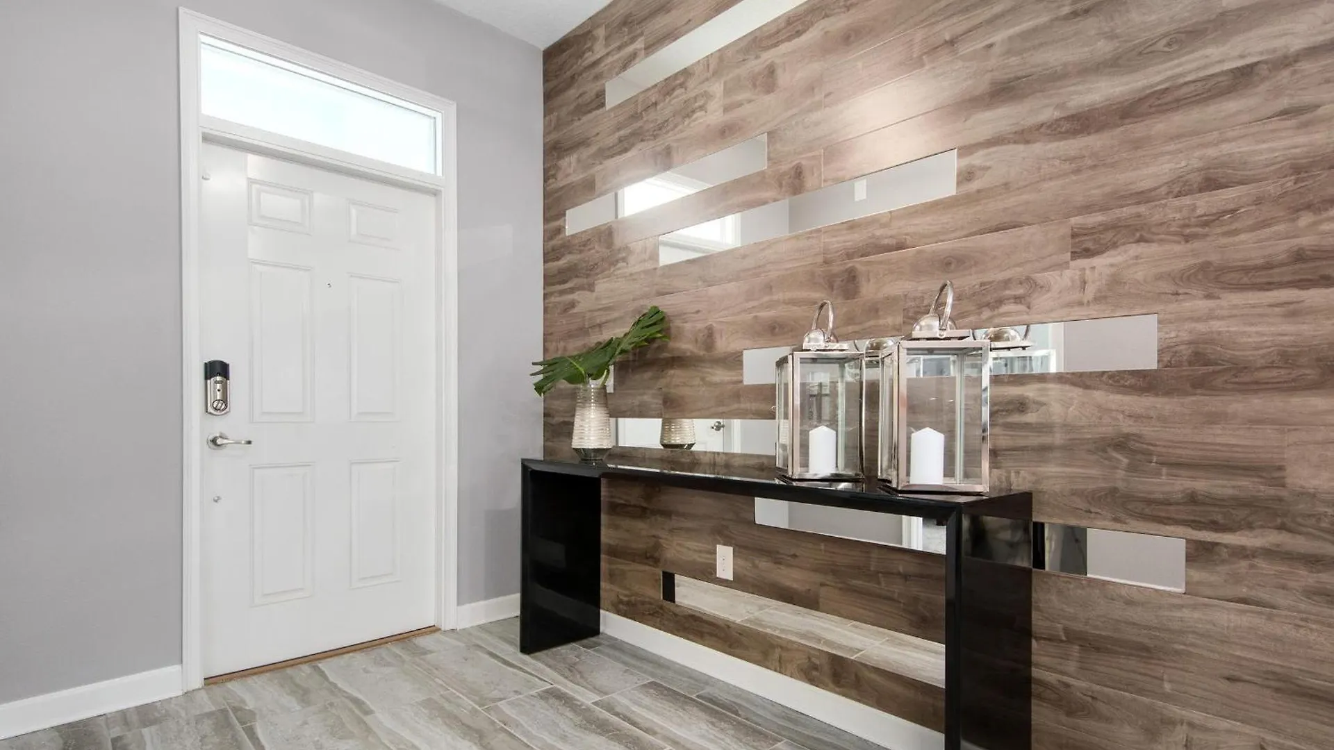 Top Villas - Championsgate 384 Davenport